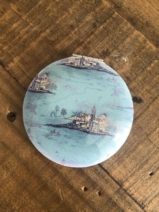 Compact mirror - Jewelcity Exclusive