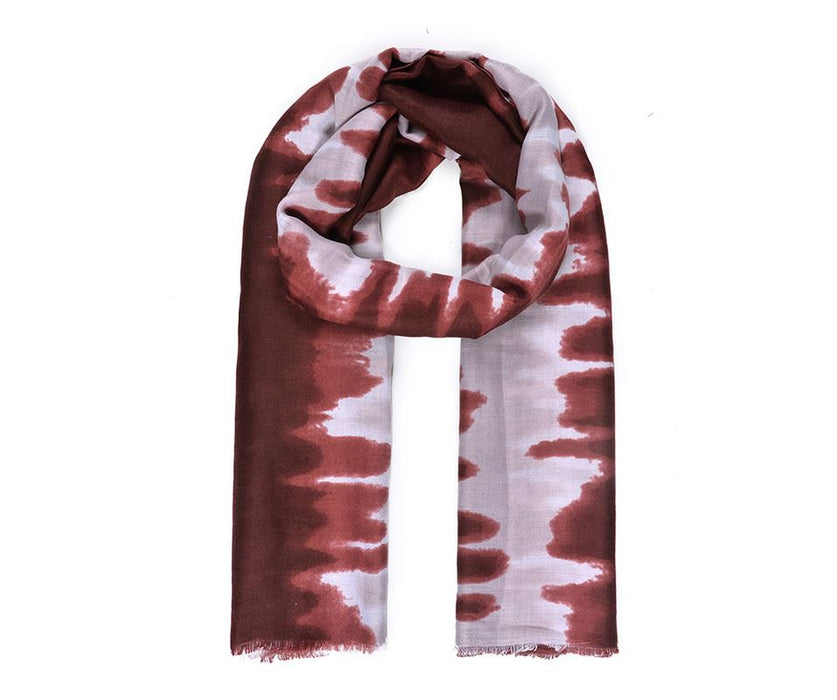 Red Ripple Effect Sacrf