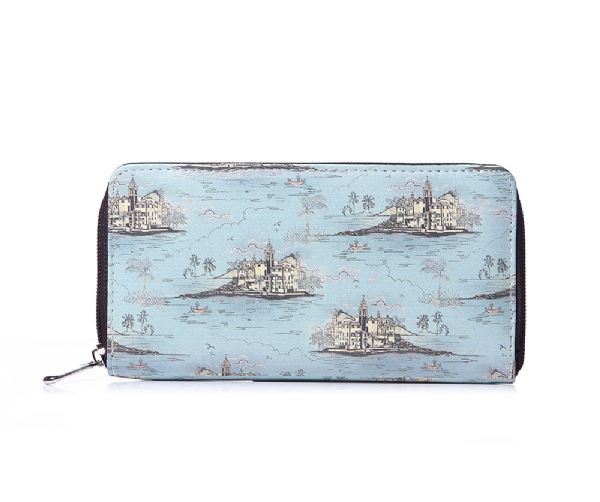 Landscape purse- Jewelcity Exclusive