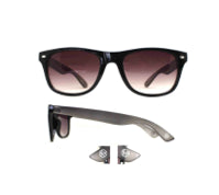 KW Sunglasses -Santorini Black