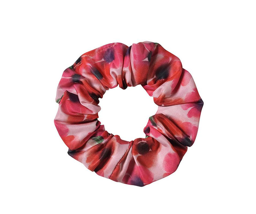 Poppy Scrunchies - pack of 10pcs