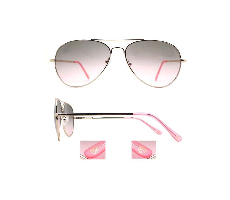 KW Sunglasses - Ibiza Pink